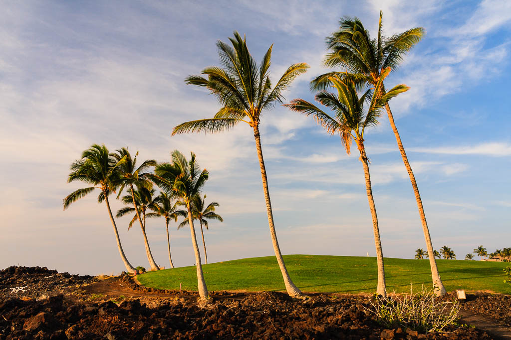 Hilton Waikoloa Village