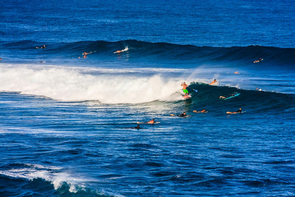 Hookipa Beach Park