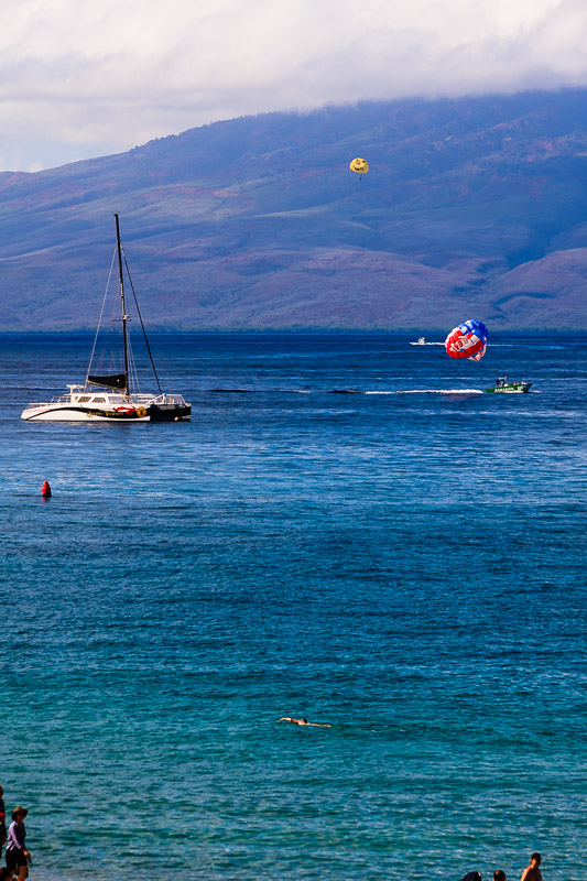 Lanai Island