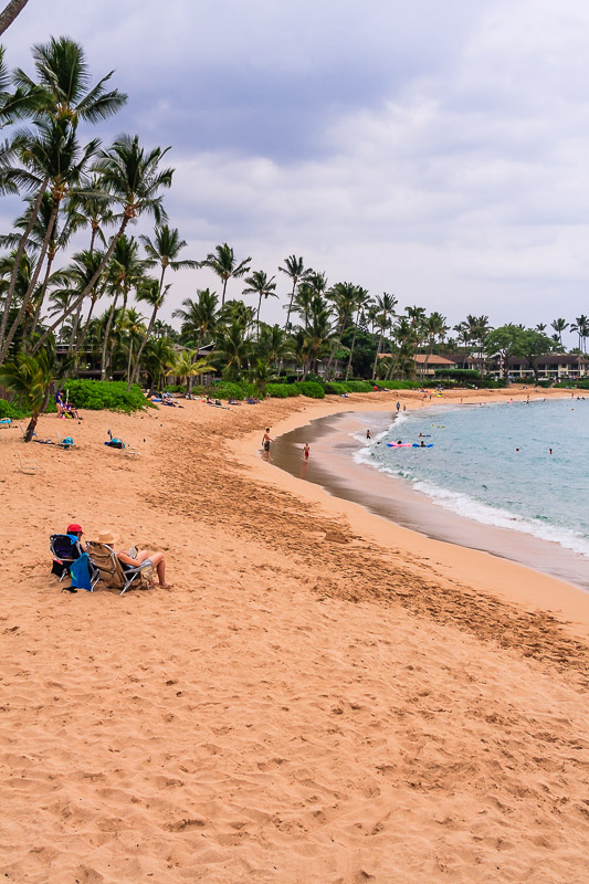 Napili Bay