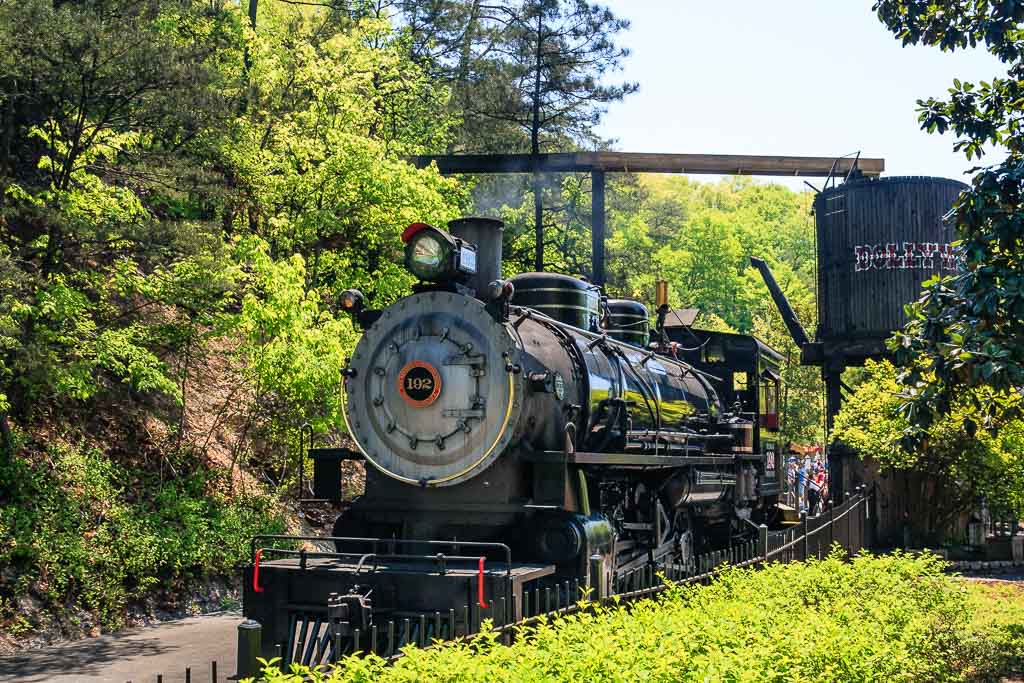 Baldwin Locomotive