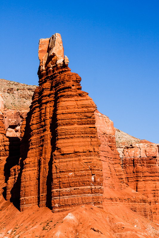 Chimney Rock