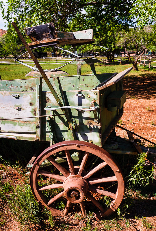 Gifford Homestead