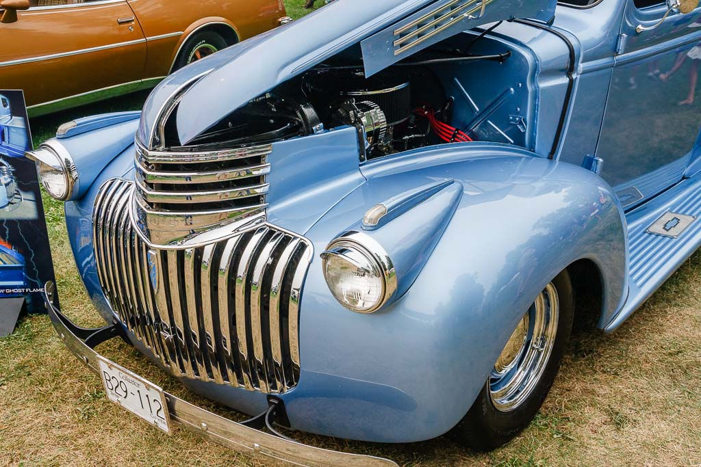 1941 Chevrolet Pickup