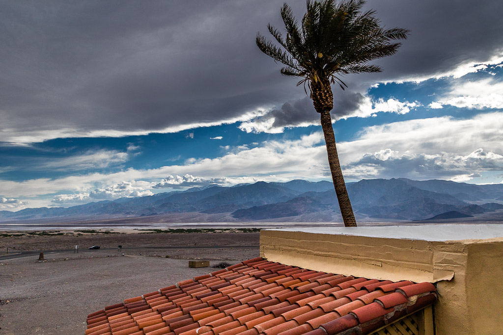 Furnace Creek