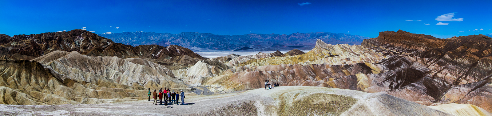 Zabriskie Point