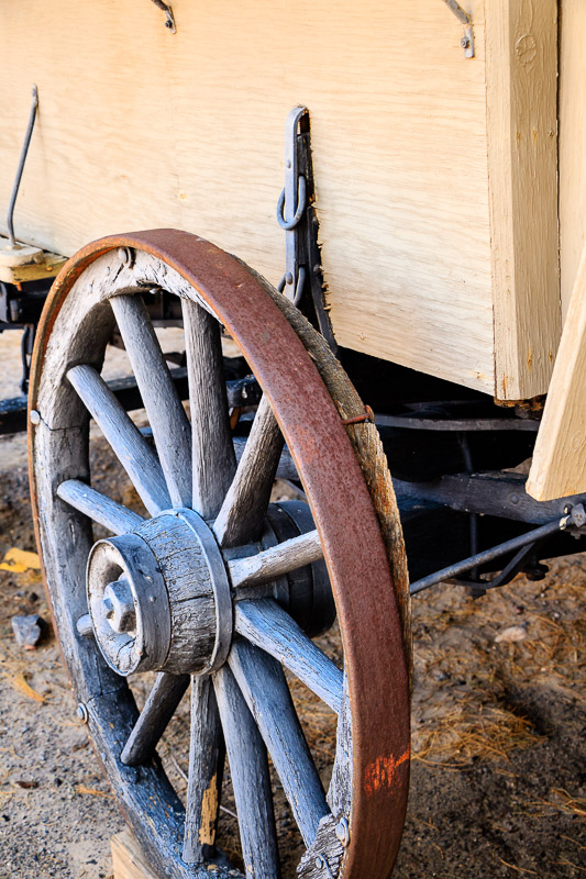 Stovepipe Wells