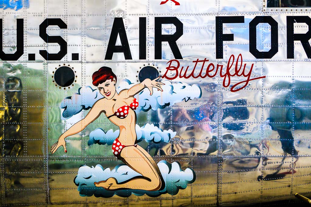 Fairchild C-119 Flying Boxcar