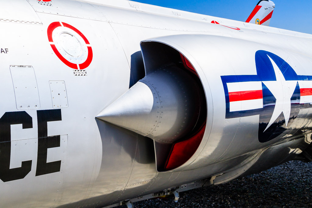 Lockheed F-104 Starfighter