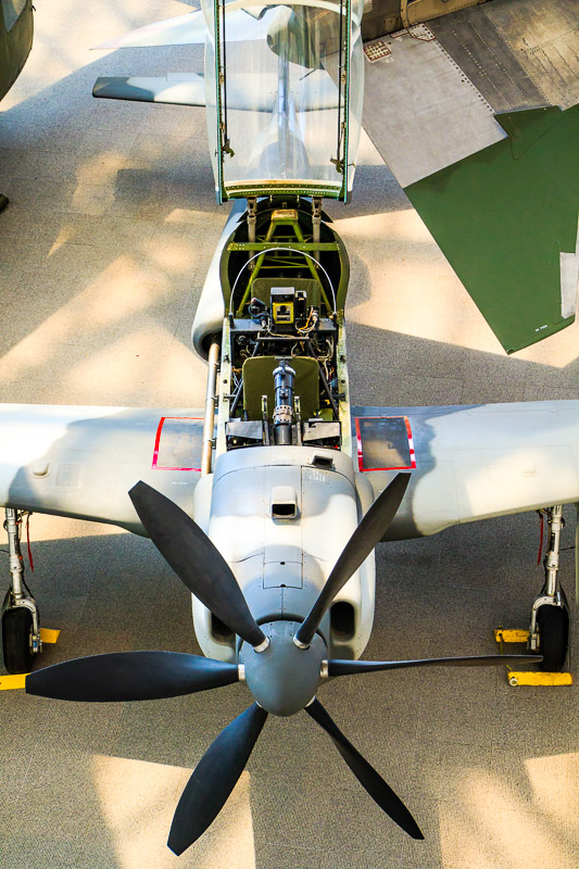 Lockheed YO-3A