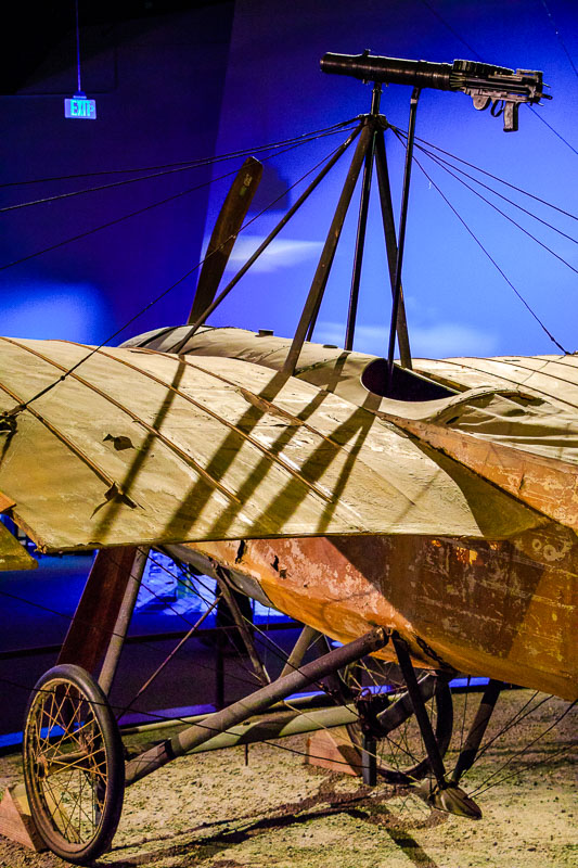 Caproni Ca.20