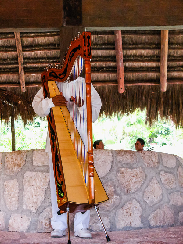 Xcaret Eco Theme Park