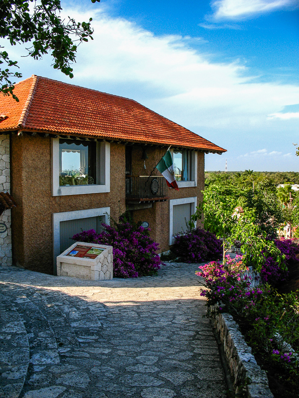 Xcaret Eco Theme Park