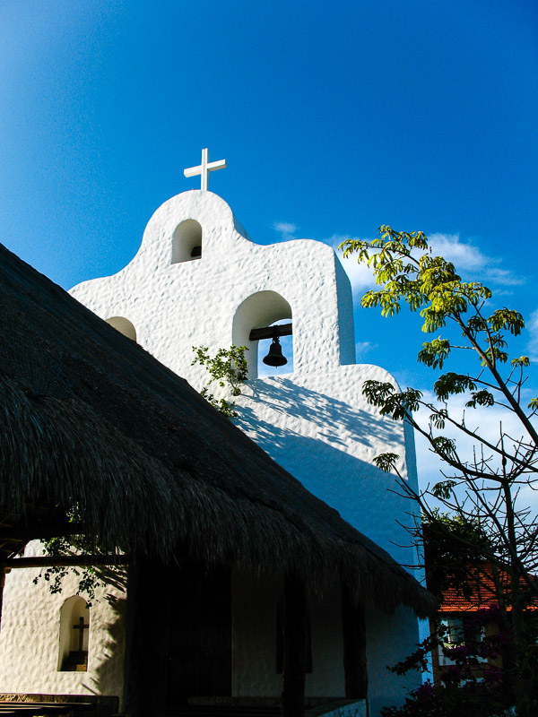 Xcaret Eco Theme Park