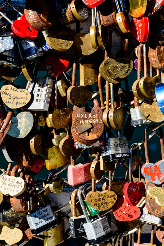 Love Locks