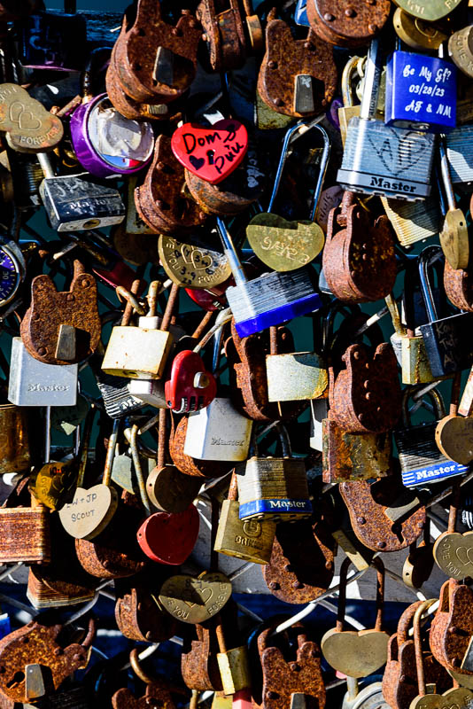 Love Locks