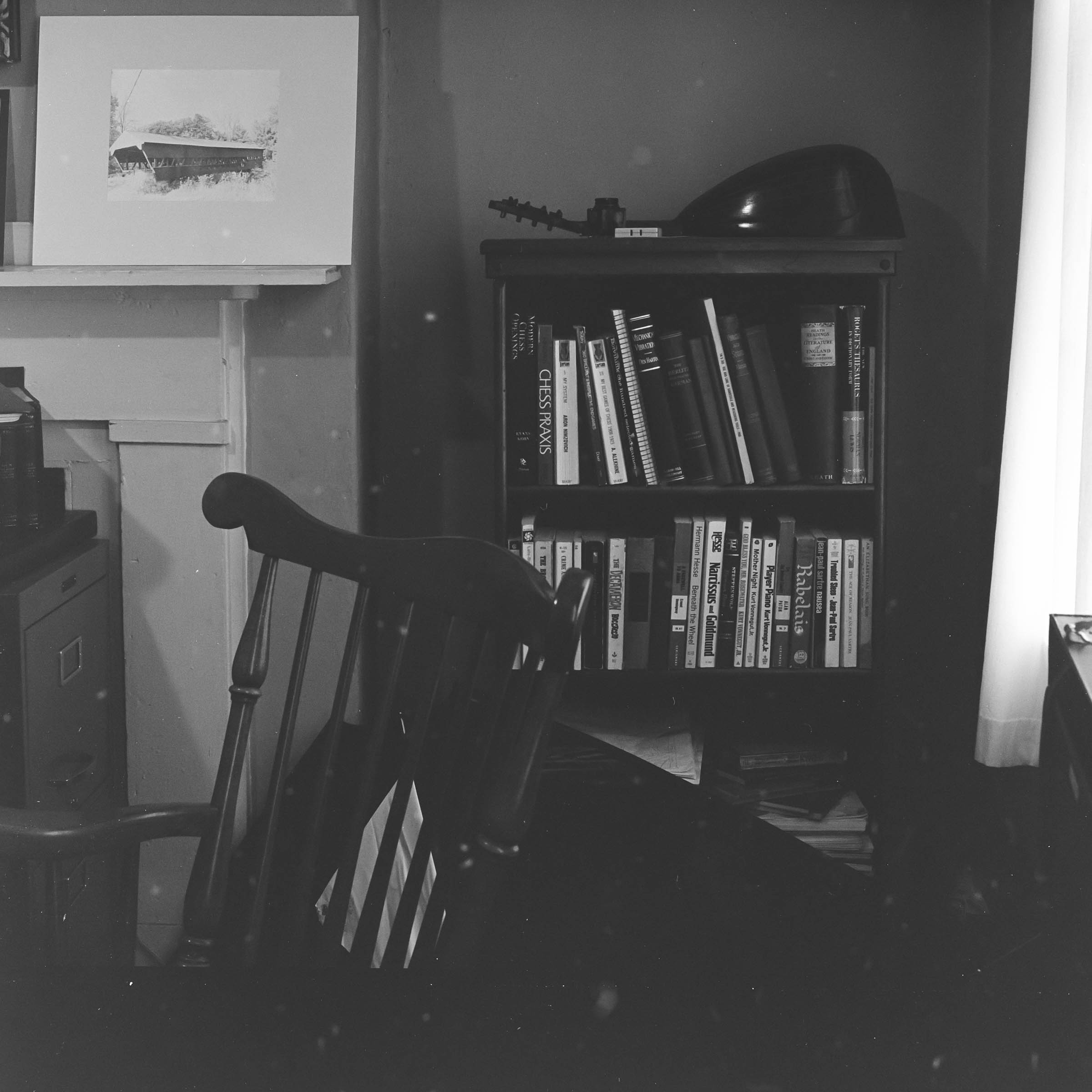 Reading Material - 1971