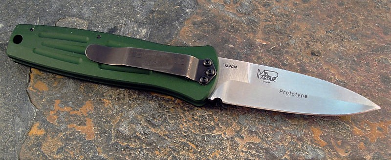 3550GRN Prototype