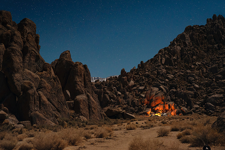 G_Camping Under the Stars_Norm James.jpeg