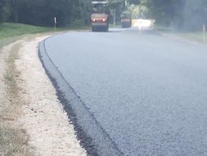 Finding for Commercial Paving Companies in Toledo | Bowersasphalt.com