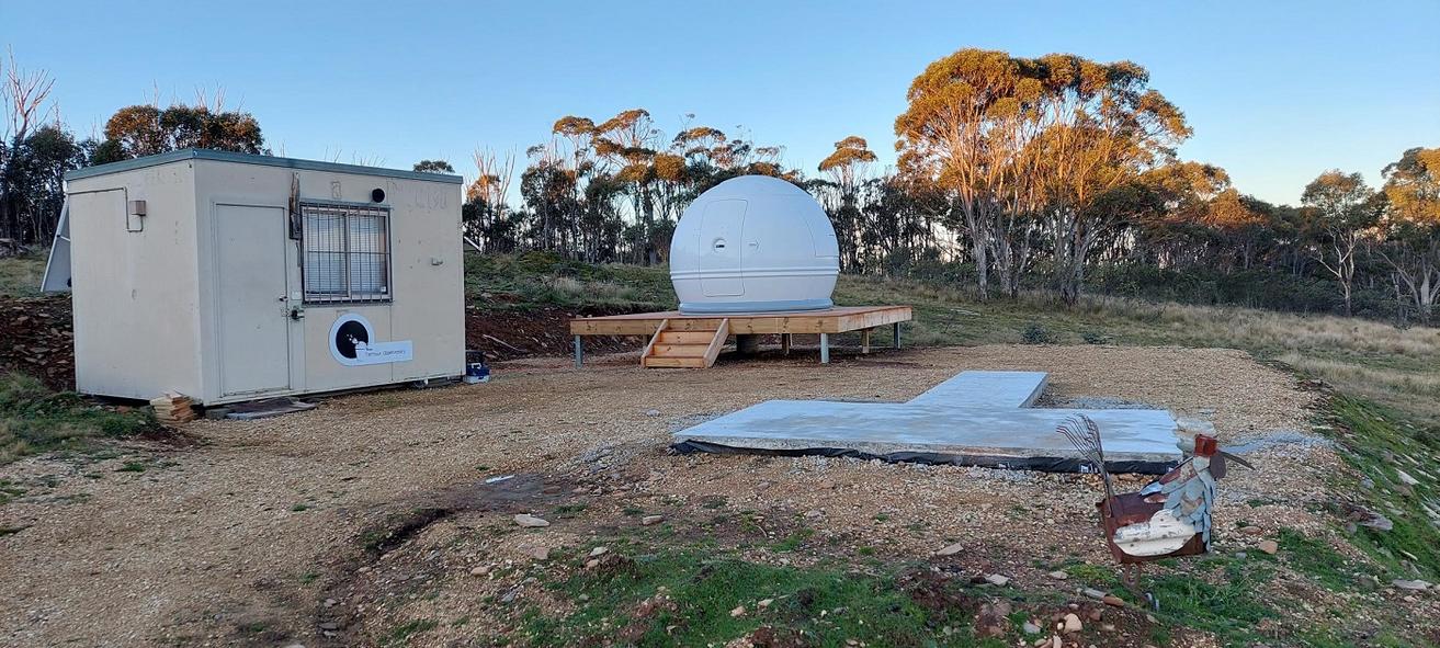 Eagleview Observatory