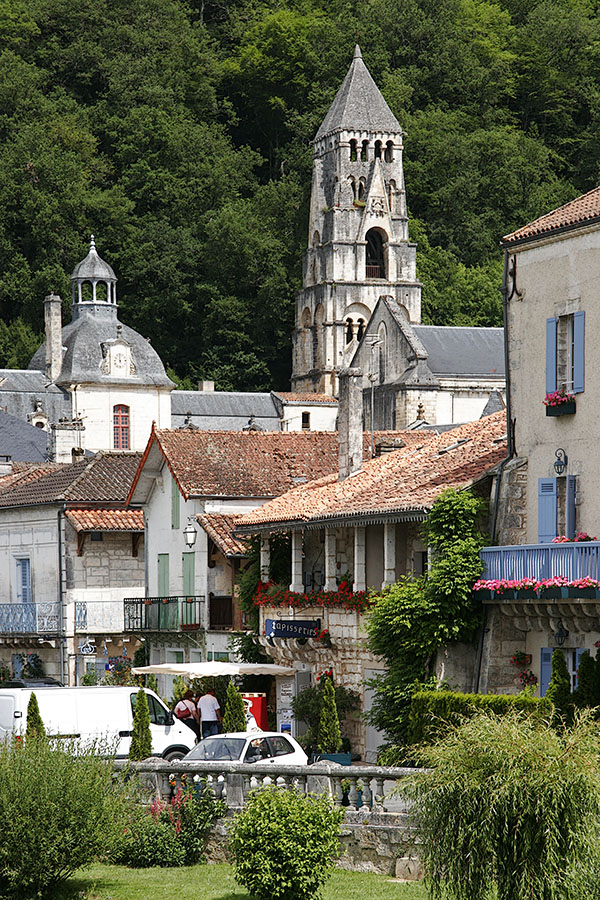 Brantome