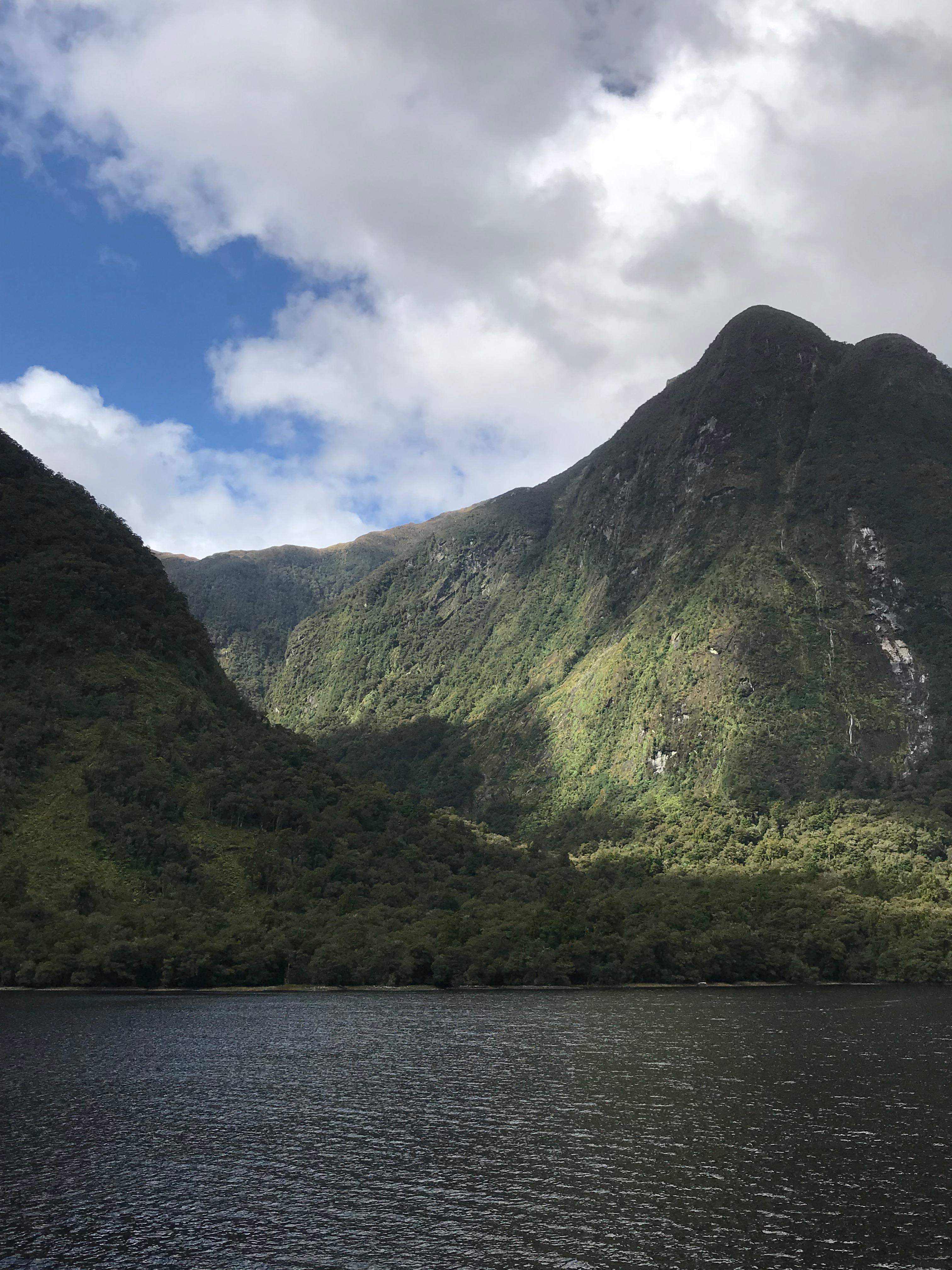 Doubtful Sound