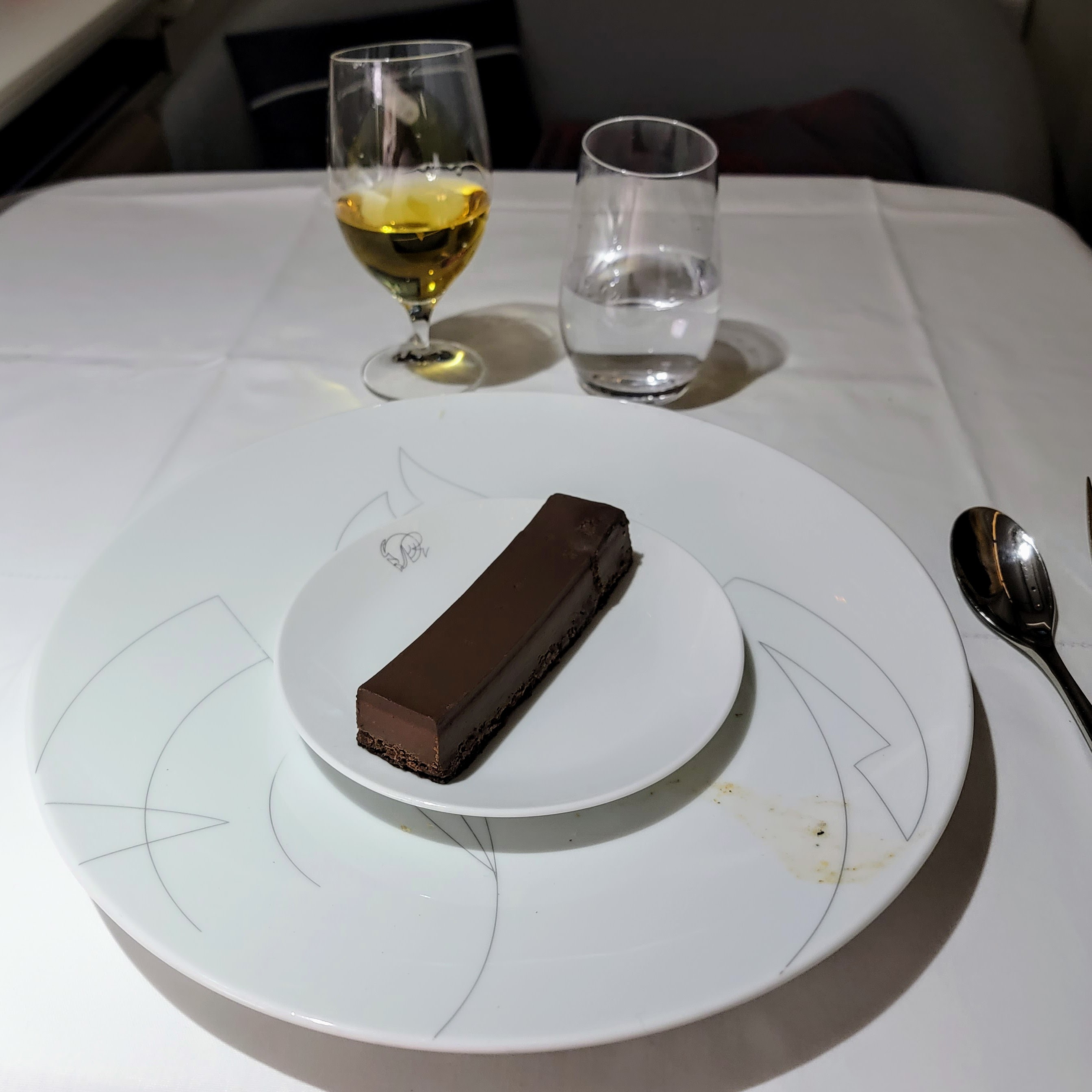 Chocolate fondant