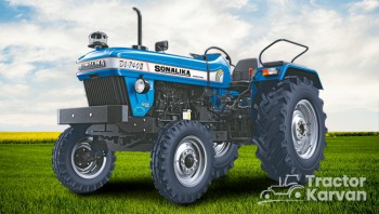 Buy And Sell Tractors in india