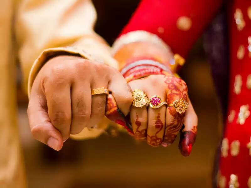 Marriage Date Numerology - Sheelaa Bajaj