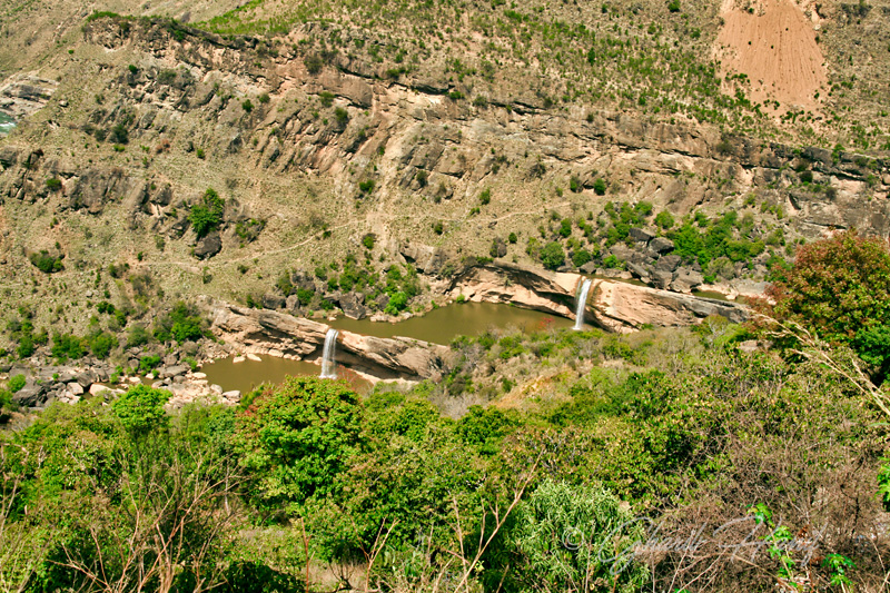 Gulpur Waterfalls
