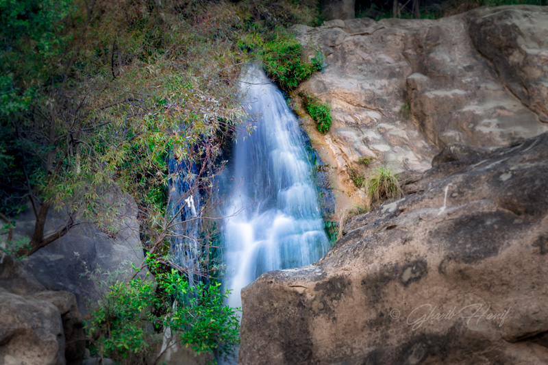 Gulpur Waterfalls