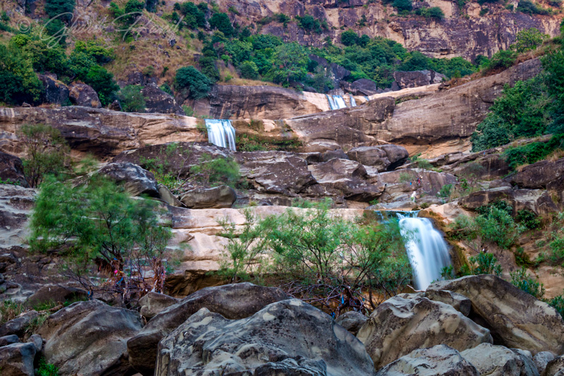 Gulpur Waterfalls