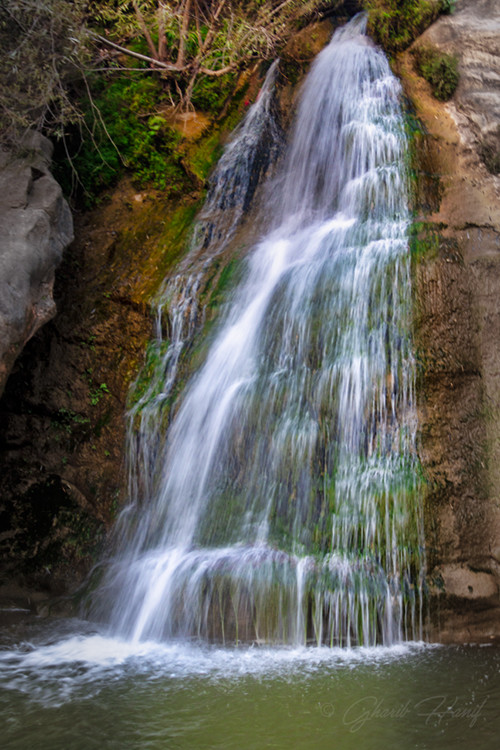 Gulpur Waterfalls