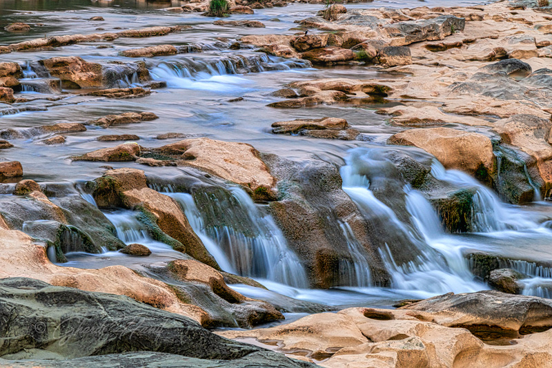 Gulpur Waterfalls