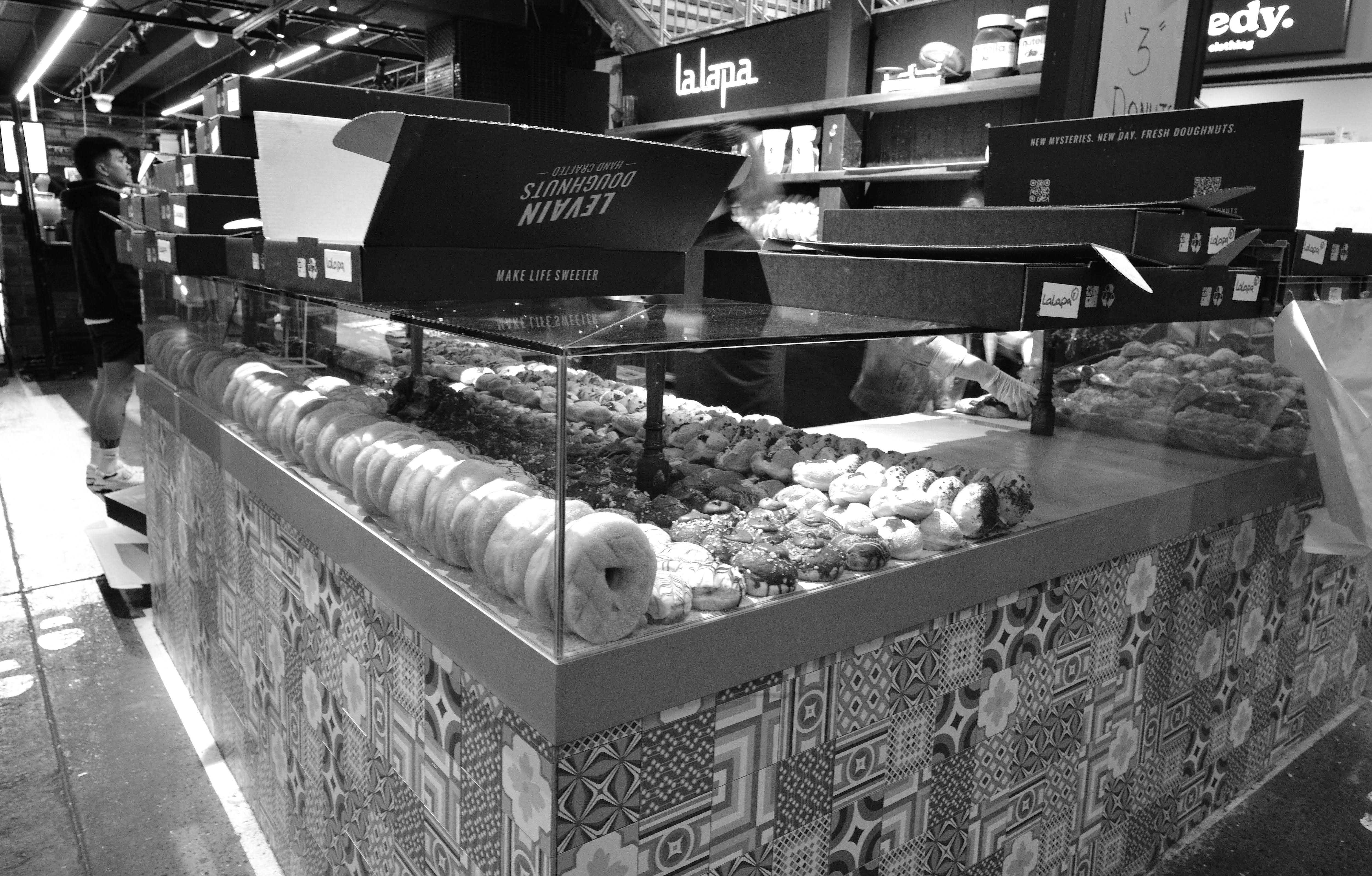 Donuts!