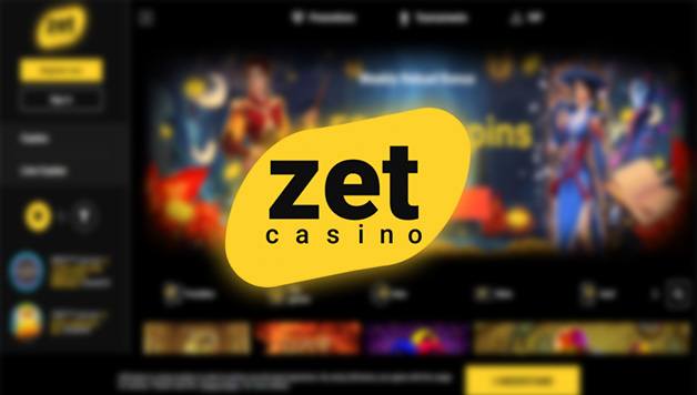 Zet Casino Spielen: Die Ultimative Unterhaltung und Gewinnchance