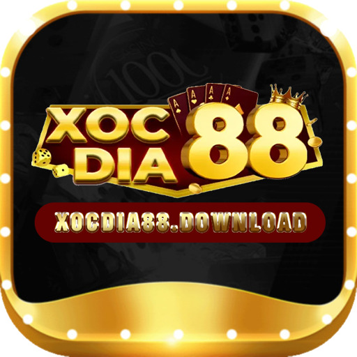 xocdia88 - Trải Nghiệm Xóc Đĩa Đỉnh Cao, An Toàn và Thú Vị