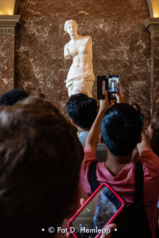 Venus de Milo