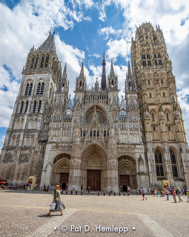Cathedral