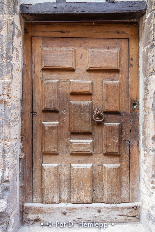 Door
