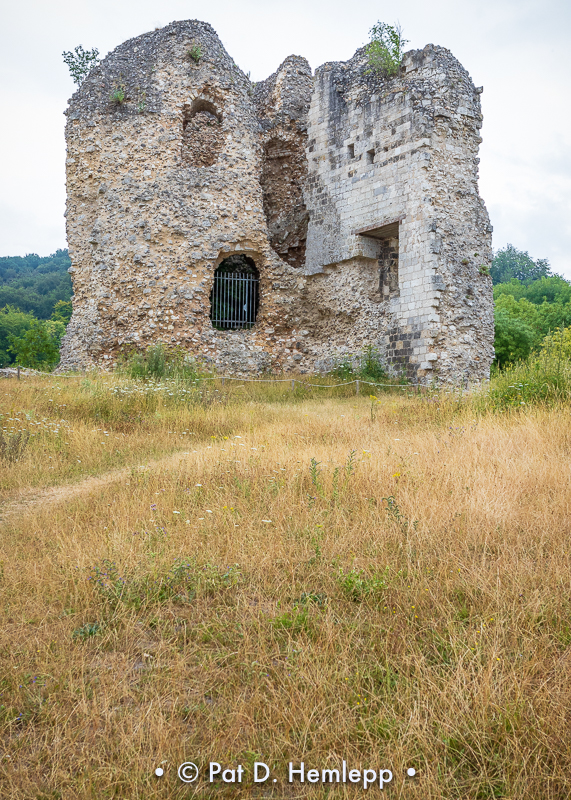Ruins