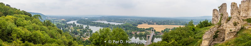 River view