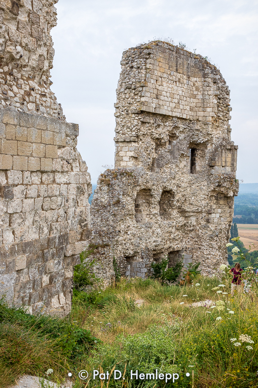 Walls