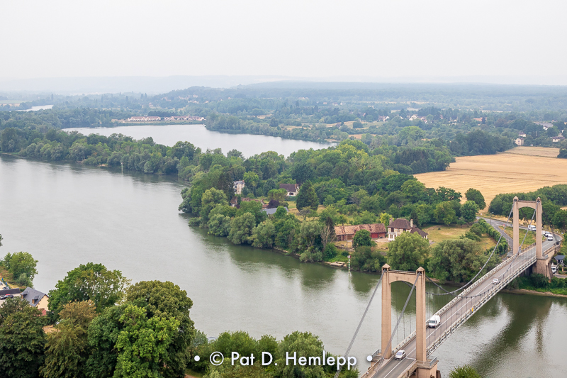 Seine view