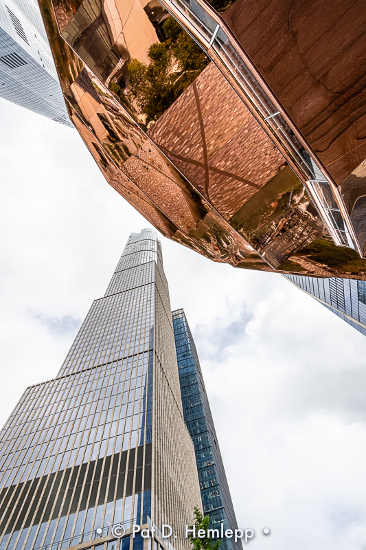 Towers