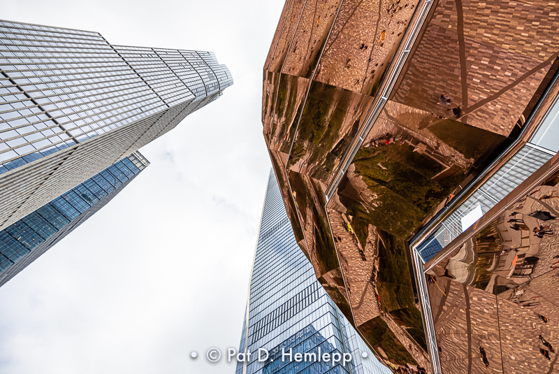 City art