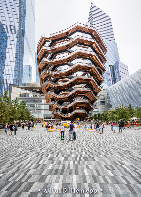 Hudson Yards