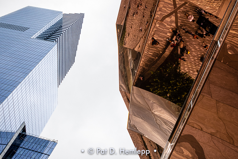 Contrasts