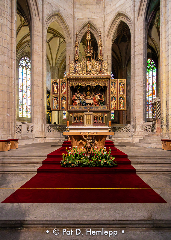 Altar